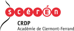 CRDP academie de Clermont-Ferrand